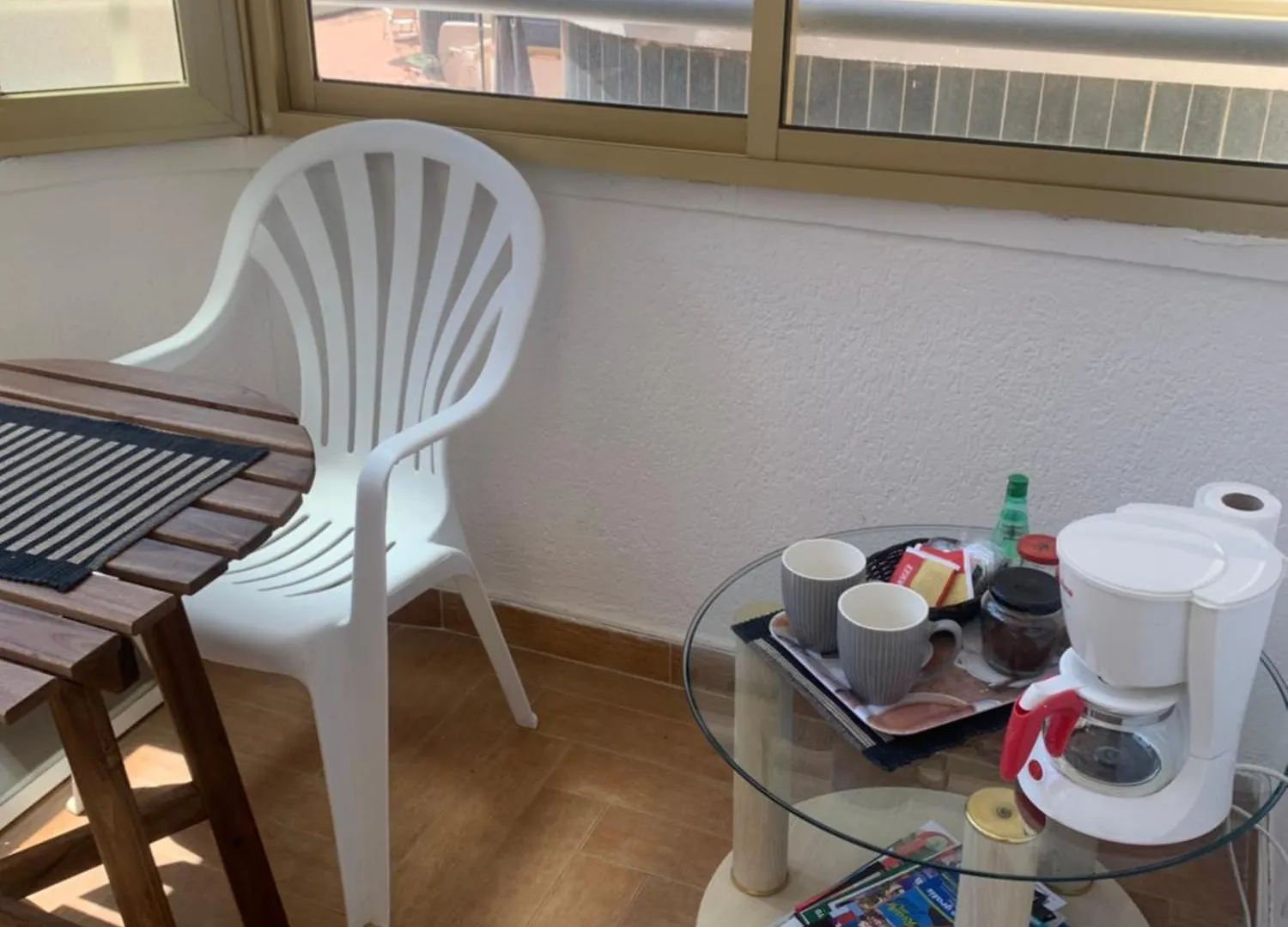 Puerto I Apartment Fuengirola 0*,  Spain